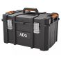AEG AEGHDMB Caisse de rangement grand format QUICKSTACK (4932499697)