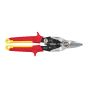 Milwaukee Cisaille d'aviation pour coupe droite (4932499010)