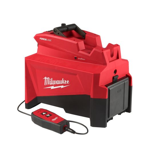 Milwaukee M18 HUP700-121 Mini pompe hydraulique 700 Bar One-Key 1x12Ah (4933499335)