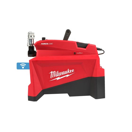 Milwaukee M18 HUP700-121 Mini pompe hydraulique 700 Bar One-Key 1x12Ah (4933499335)