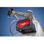 Milwaukee M18 HUP700-121 Mini pompe hydraulique 700 Bar One-Key 1x12Ah (4933499335)