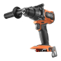 AEG BSB18BL2-602K Perceuse à percussion Brushless 18V 141 Nm 2x6.0Ah HD (4935481043)