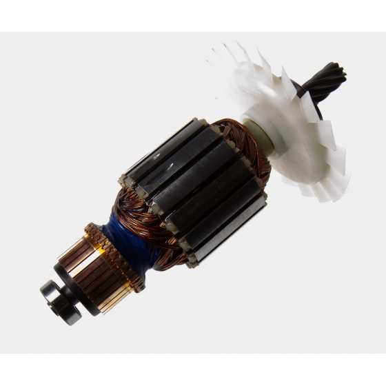 Dewalt N142443 Induit 230V Pour Scie D27113 Dewalt N142443 Induit 230V Pour Scie D27113