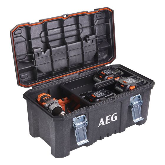AEG Boite à outils compacte AEG21TB (4932471879)