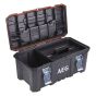 AEG Boite à outils compacte AEG21TB (4932471879)