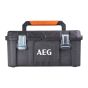 AEG Boite à outils compacte AEG21TB (4932471879)