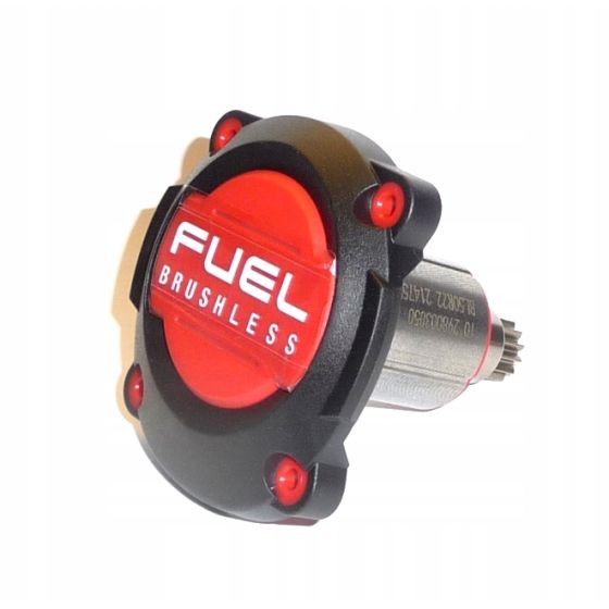 Milwaukee 4931465997 Induit Perceuse M18FDD2, M18FPD2