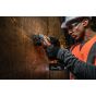 AEG BEWS18-125BLPX2-0 Meuleuse d'angle 125mm brushless (4935480857)