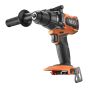 AEG Pack 5 outils Brushless sans fil 18V 3x6Ah Quickstack (ARTISAN 2)