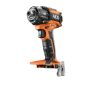 AEG Pack 5 outils Brushless sans fil 18V 3x6Ah Quickstack (ARTISAN 2)
