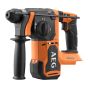 AEG Pack 5 outils Brushless sans fil 18V 3x6Ah Quickstack (ARTISAN 1)