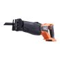 AEG Pack 5 outils Brushless sans fil 18V 3x6Ah Quickstack (ARTISAN 1)