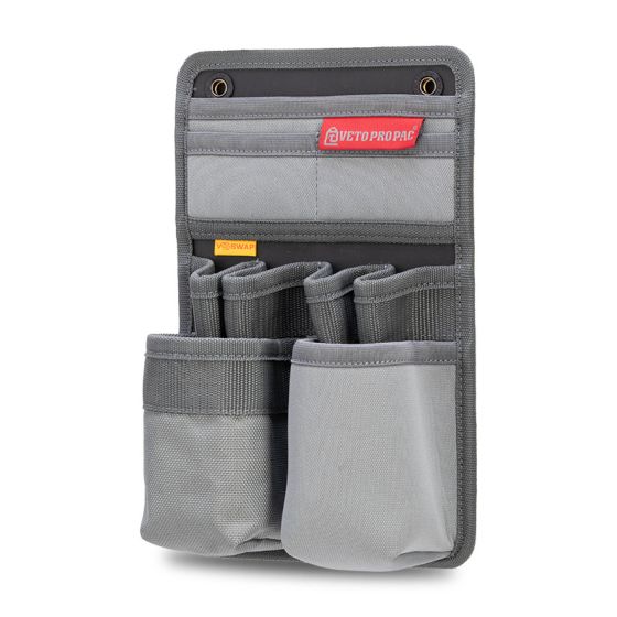 Veto Pro Pac Sacoche à outils Veto TP-LD Blackout (AX3692)