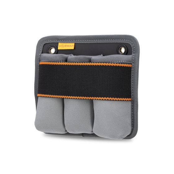 Veto Pro Pac Sacoche à outils Veto TP-LD Blackout (AX3692)