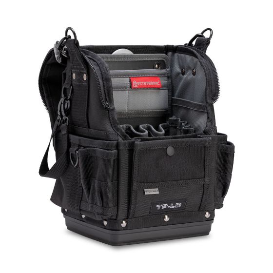 Veto Pro Pac Sacoche à outils Veto TP-LD Blackout (AX3692)
