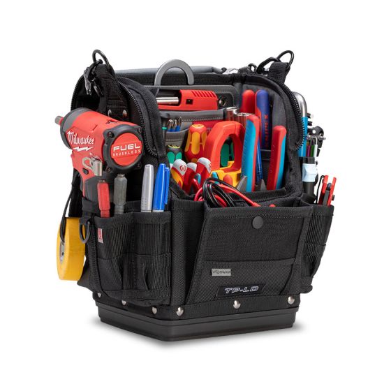 Veto Pro Pac Sacoche à outils Veto TP-LD Blackout (AX3692)