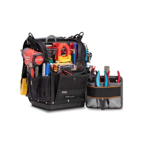 Veto Pro Pac Sacoche à outils Veto TP-LD Blackout (AX3692)