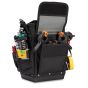 Veto Pro Pac Sacoche à outils Veto TP-LD Blackout (AX3692)