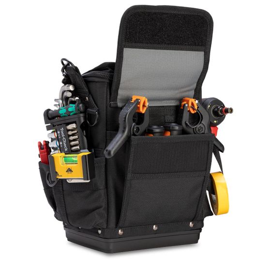 Veto Pro Pac Sacoche à outils Veto TP-LD Blackout (AX3692)