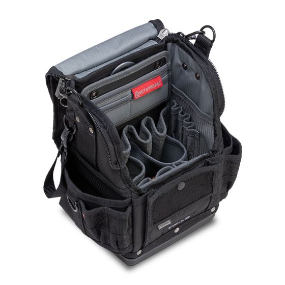 Veto Pro Pac Sacoche à outils Veto TP-LD Blackout (AX3692)