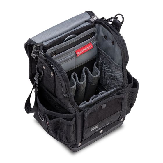 Veto Pro Pac Sacoche à outils Veto TP-LD Blackout (AX3692)