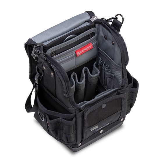Veto Pro Pac Sacoche à outils Veto TP-LD Blackout (AX3692)