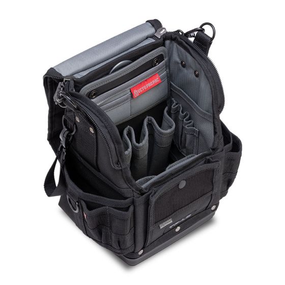 Veto Pro Pac Sacoche à outils Veto TP-LD Blackout (AX3692)
