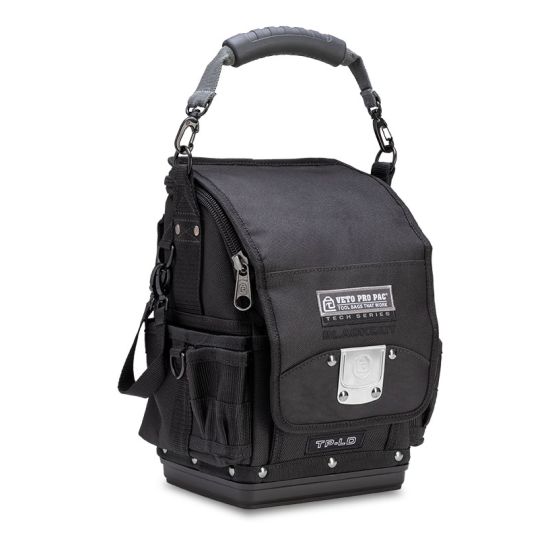 Veto Pro Pac Sacoche à outils Veto TP-LD Blackout (AX3692)