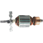 Metabo Induit pour scie KGS254M (310011490)
