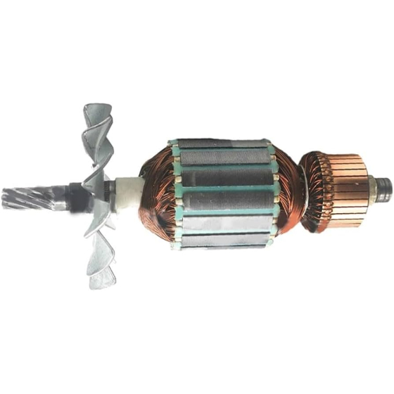 Metabo Induit pour scie KGS254M (310011490) Metabo Induit pour scie KGS254M (310011490)