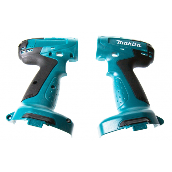 Makita 187301-4 Jeu de Carcasses 8281D, 8381D, 6281D