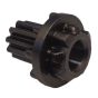 Makita Pignon 10 dts pour perforateur HR2630, HR2631, HR2650, HR2651, HR2653, HR007G (227359-2)