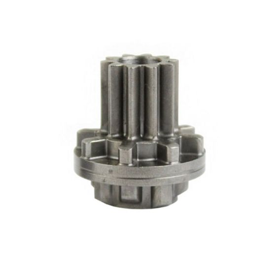 Makita Pignon 10 dts pour perforateur HR2630, HR2631, HR2650, HR2651, HR2653, HR007G (227359-2)