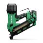 Hikoki NR1890DCAWQZ Cloueur de charpente 18V 50-90mm 2x5.0Ah avec coffret de transport