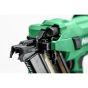 Hikoki NR1890DCAWQZ Cloueur de charpente 18V 50-90mm 2x5.0Ah avec coffret de transport