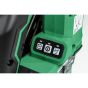 Hikoki NR1890DCAWQZ Cloueur de charpente 18V 50-90mm 2x5.0Ah avec coffret de transport