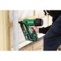 Hikoki NR1890DCAWQZ Cloueur de charpente 18V 50-90mm 2x5.0Ah avec coffret de transport