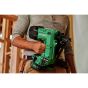 Hikoki NR1890DCAWQZ Cloueur de charpente 18V 50-90mm 2x5.0Ah avec coffret de transport