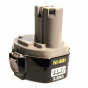 Makita Batterie 1434 Ni-Mh 14.4V - 2.5Ah
