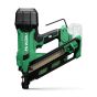 Hikoki NR1890DCAW9Z Cloueur de charpente 18V 50-90mm avec coffret de transport