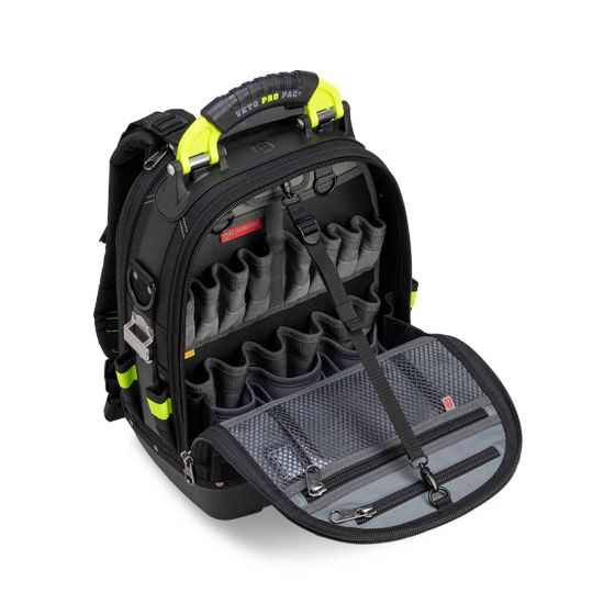 Veto Pro Pac Sac à dos à outils Veto Tech Pac Special Ops (AX3515) Veto Pro Pac Sac à dos à outils Veto Tech Pac Special Ops (AX3515)