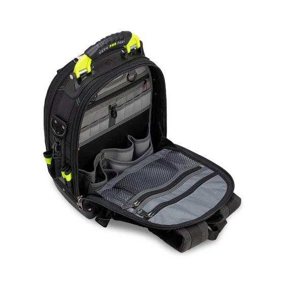 Veto Pro Pac Sac à dos à outils Veto Tech Pac Special Ops (AX3515) Veto Pro Pac Sac à dos à outils Veto Tech Pac Special Ops (AX3515)