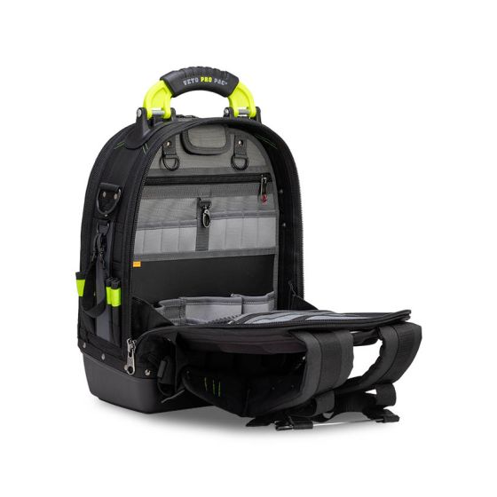 Veto Pro Pac Sac à dos à outils Veto Tech Pac Special Ops (AX3515) Veto Pro Pac Sac à dos à outils Veto Tech Pac Special Ops (AX3515)