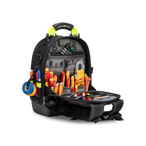 Veto Pro Pac Sac à dos à outils Veto Tech Pac Special Ops (AX3515) Veto Pro Pac Sac à dos à outils Veto Tech Pac Special Ops (AX3515)