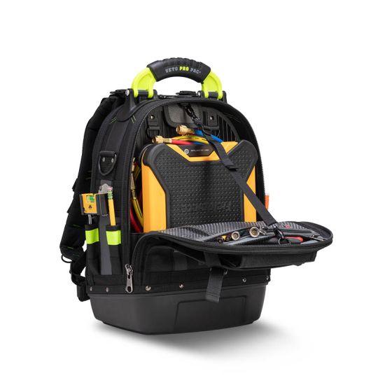 Veto Pro Pac Sac à dos à outils Veto Tech Pac Special Ops (AX3515) Veto Pro Pac Sac à dos à outils Veto Tech Pac Special Ops (AX3515)