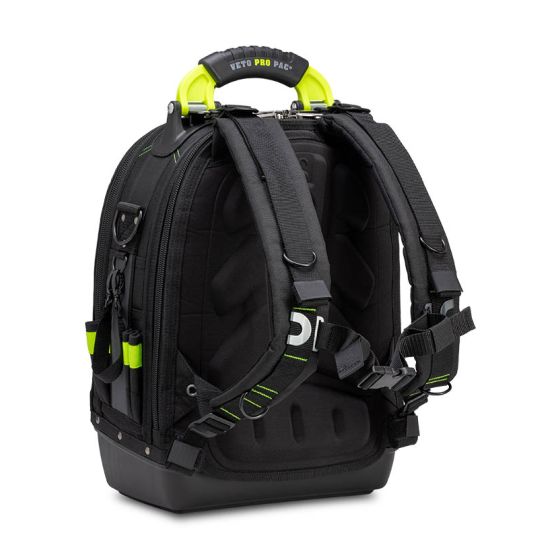 Veto Pro Pac Sac à dos à outils Veto Tech Pac Special Ops (AX3515) Veto Pro Pac Sac à dos à outils Veto Tech Pac Special Ops (AX3515)