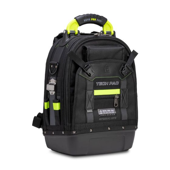 Veto Pro Pac Sac à dos à outils Veto Tech Pac Special Ops (AX3515)