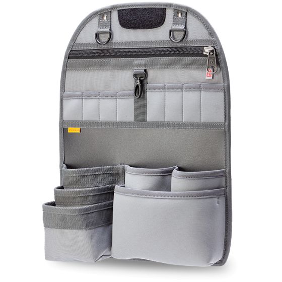 Veto Pro Pac Sac à dos à outils Veto Tech Pac Special Ops (AX3515) Veto Pro Pac Sac à dos à outils Veto Tech Pac Special Ops (AX3515)