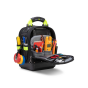Veto Pro Pac Sac à outils ouvert compact Veto Tech MCT Special Ops (AX3701)