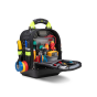 Veto Pro Pac Sac à outils ouvert compact Veto Tech MCT Special Ops (AX3701)